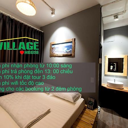 Village House Нячанг Екстер'єр фото