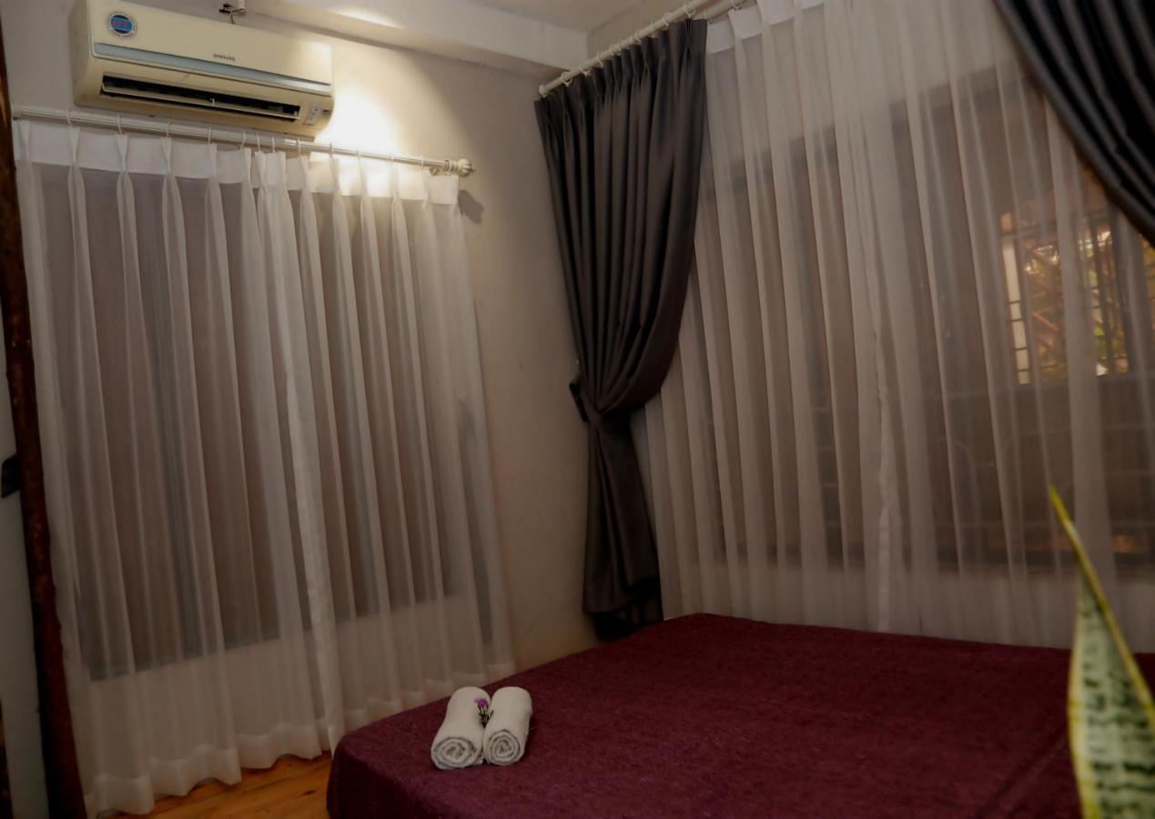 Village House Нячанг Екстер'єр фото