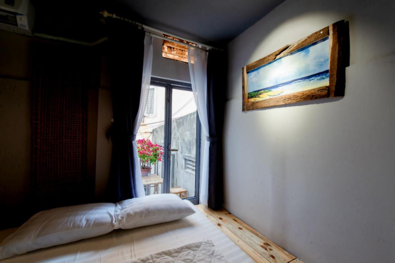 Village House Нячанг Екстер'єр фото
